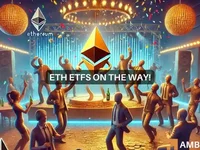 Ethereum ETF launch date confirmed? As ETH clears $3400, what happens next - ethereum, launch, eth, etf