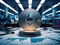 Ethereum ETFs Are Thriving Amid 'Overdue Excitement' and Rising Optimism: Analysts - etf, ethereum