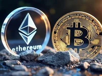 Ethereum ETFs Falter With $39M Losses as Bitcoin ETFs Steal the Show - ethereum, spot, bitcoin