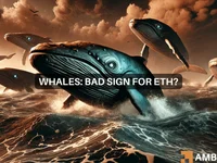 Ethereum ETFs get SEC’s thumbs up, but watch out for ETH whales! - sec, eth, ethereum, watch, whales