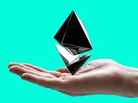 Ethereum ETFs shed $476m in first 30 days, but there’s a ‘light at the end of the tunnel’ - ethereum