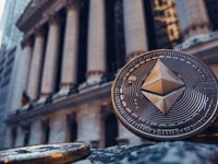 Ethereum ETFs show positive flows after 9-day losing streak - ethereum, eth