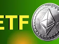 Ethereum ETFs Surge with $4 Billion Trading Volume—Analysts Predict Bullish Breakout! - ethereum