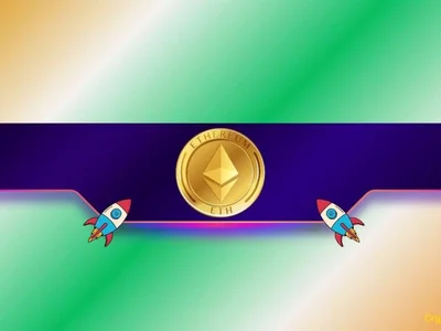 Ethereum (ETH) Is Waking Up: How High Can it Go? (Analysts Weigh in) - second, Crypto, eth, CryptoPotato, crypto x, ethereum