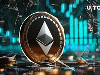 Ethereum (ETH) Jumps 188% in Key Metric as Price Nears $2,700 - ethereum, eth, rise