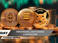 Ethereum (ETH) Makes Biggest Comeback in Q4, Shiba Inu (SHIB) To Enter New Bullish Market Phase, Solana (SOL) Doubletop Pattern Incoming? - solana, shib, shiba inu, inu