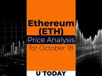 Ethereum (ETH) Price Prediction for October 18 - eth, ethereum