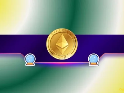 Ethereum (ETH) Set to Rally in May? Top Price Predictions Revealed - Crypto, ethereum, may, eth, ten, second, CryptoPotato, bitcoin