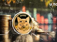 Ethereum (ETH) Shows 318% Increase: Details - shiba, term