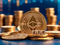 Ethereum (ETH) To Reach $4,000 On Next Week? 10 ETFs Launching - eth, reach, verge, ethereum