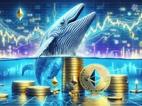 Ethereum (ETH) Whales Boost Their Wealth by 300x With Polkadot (DOT) and Rival Token Cybro - cybro, whales, wealth, token, ethereum, polkadot