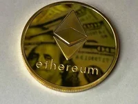 Ethereum Eyeing $3,000 But There Is This Big Supply Problem - eth, ethereum, big