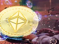 Ethereum Faces Inflationary Trends Despite Supply Mechanisms - eth