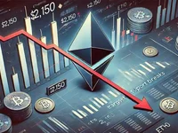 Ethereum Faces ‘Sell-Off Risk’ If It Loses $2,300 Resistance – Analyst - ali, ethereum, eth