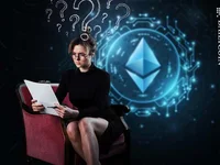 Ethereum Faces Worst Month in Years, But It’s Not What You Think - blobs, ethereum