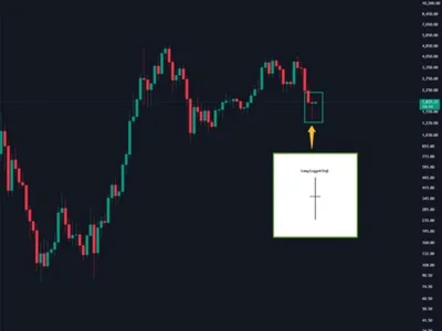 Ethereum Forms Long-Legged Doji On Monthly Chart – Reversal Or Just A Pause? - ethereum, eth, level, NewsBTC, bitcoin, Crypto