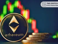 Ethereum Foundation Dumps $763,000 ETH as Price Pumps to $2,550 - eth, ethereum