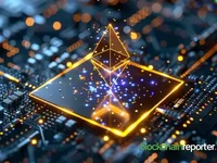 Ethereum Foundation Sells 100 More $ETH for 262,474 DAI - eth, ethereum, dai, 2024