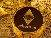 Ethereum Foundation Transfers 94 Million ETH – Price Rally To Stall? - dai, max, 2024, ethereum, eth