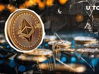 Ethereum Foundation's Latest 2500 ETH Transfer Stuns Crypto Community - ethereum, eth
