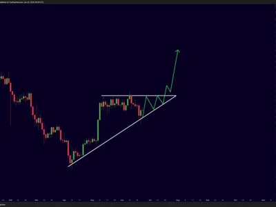 Ethereum Gears Up For Breakout Above $2,800 – Bullish Momentum Builds - crypto, ethereum, level, eth, Crypto, NewsBTC, bitcoin