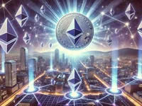 Ethereum In 2021 Vs. 2024: Fractal Suggests Major Breakout In Q4 - three, bitcoin, ethereum, eth, 2024