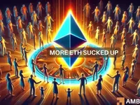 Ethereum investors choose to go long? Staked supply climbs to 29% - long, eth, ethereum, term