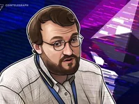 Ethereum is a ‘dictatorship’ claims Cardano founder Charles Hoskinson - ethereum, cardano