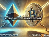 Ethereum lags as Bitcoin dominates: Will THIS turn things around for ETH? - verge, eth, ethereum, bitcoin