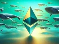 Ethereum large holders move $2 billion in ETH in two hours - ethereum, eth