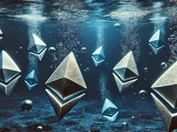 Ethereum Liquid Staking Hits 14M ETH Milestone, Adding 1.77M in 2024 - liquid, 2024, eth