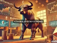 Ethereum maintains bullish trend amid short-term decline – Here’s how - eth, ethereum, term