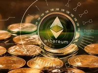 Ethereum Maintains Stability and Signals Potential Upward Movement - ethereum