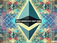 Ethereum mimics S&P 500: Does that mean a 3x surge is likely? - surge, term, ethereum