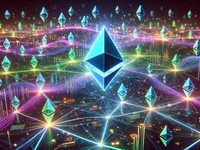 Ethereum Network Growth Hits Highest Level In 4 Months, Will Price Follow? - growth, eth, ethereum