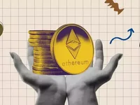 Ethereum News Today: Foundation Transfers $290 Million in ETH, Market Response - million, eth, ethereum