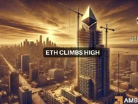 Ethereum: Odds of ETH hitting a new ATH in Q4 are… - ath, ethereum, eth