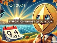 Ethereum options spike: ETH to surge to $3K by December? - spike, surge, eth