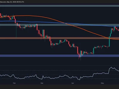 Ethereum Price Analysis: ETH Challenges Key Resistance, Is $3.5K Next? - CryptoPotato, eth, ethereum, Crypto