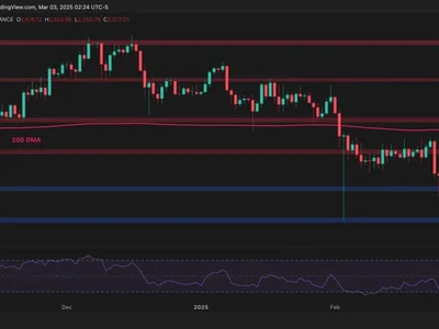 Ethereum Price Analysis: ETH Must Reclaim This Key Resistance to Restart Its Bull Run - CryptoPotato, bitcoin, level, bull, Crypto, eth, second