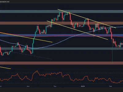 Ethereum Price Analysis: ETH Needs to Hold This Key Support to Continue Its Bull Run - ethereum, fibonacci, Crypto, eth, CryptoPotato