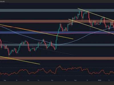 Ethereum Price Analysis: ETH Risks Falling Below $3K After Recent Rejection - CryptoPotato, fibonacci, ethereum, eth, Crypto