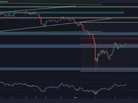 Ethereum Price Analysis: Is the Worst Over for ETH Following the 37% Crash? - eth, ethereum