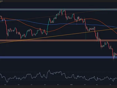 Ethereum Price Analysis: What Lies Ahead for ETH on its Way to $3K? - term, CryptoPotato, one, zone, Crypto, eth