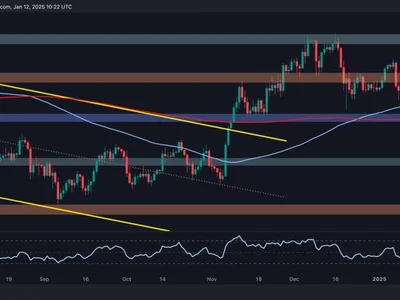 Ethereum Price Analysis: What’s Ahead for ETH After a 9% Weekly Dip? - CryptoPotato, zone, fibonacci, ethereum, Crypto, eth