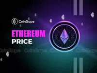 Ethereum Price Analysis: Will $3000 Breakout Stall as Foundation Dumps 35k ETH? - eth, ethereum, bitcoin