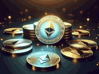 Ethereum Price At A Make-Or-Break Junction, ETH Whale Selling Continues - second, ethereum, whale, drop, eth, bitcoin
