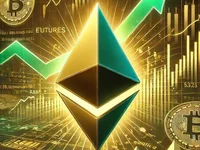 Ethereum Price Prediction: Crypto Analyst Says Things Are ‘About To Get Interesting’ - ethereum, bitcoin, three, 2024
