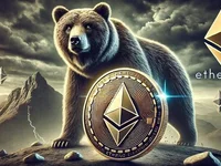 Ethereum Price Still In Most Bearish Quarter In History, What To Expect Next - time, bitcoin, far, ethereum, 2024