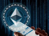 Ethereum Supply and Inflation Increase - ethereum, eth